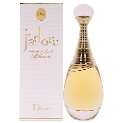 3.4 FL. OZ. EDP SPRAY