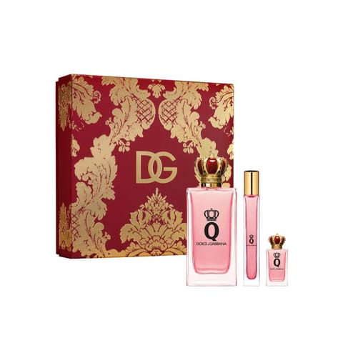 OZ GIFT/SET  3.4 FL WOMEN