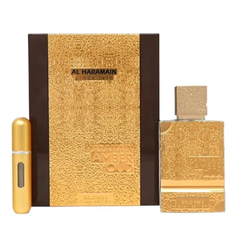 3.3 PARFUM SPRAY  MEN AND