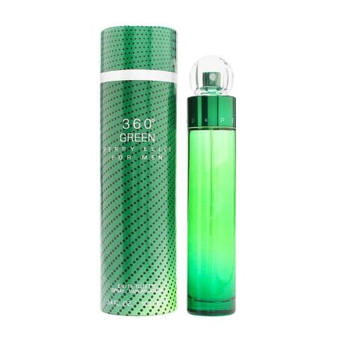 3.4 FL. OZ. EDT SPRAY